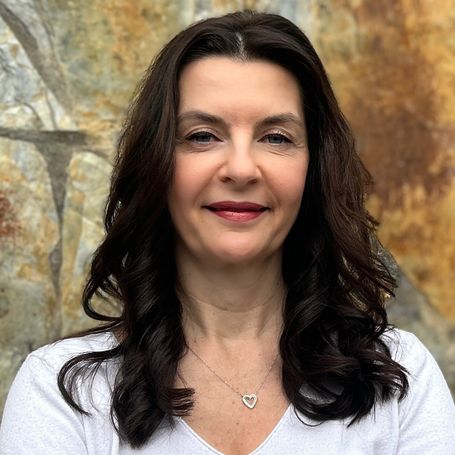 Portrait der Mediatorin Cornelia Kuhlmey