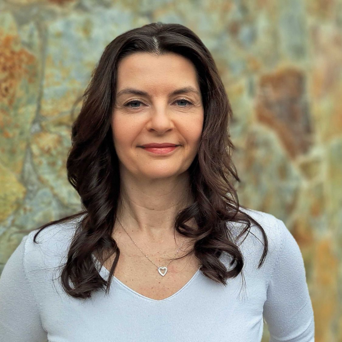Portrait der Mediatorin Cornelia Kuhlmey